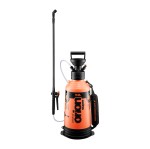 Opryskiwacz Orion Super 9l  Kwazar + Przyłącze 3 dyszowe gratis