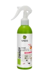 VACO Płyn środek biobójczy na prusaki i karaluchy 250ml