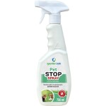 Spray odstraszający psy i koty GARDEN LAB Pet Stop 750ml
