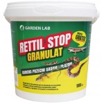 Rettil Stop 1000ml Preparat odstraszający przeciwko gadom i płazom