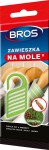BROS - zawieszka na mole cedrowa