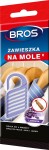 BROS - zawieszka na mole lawendowa
