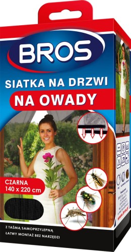 BROS siatka na drzwi czarna 140x220 - 5904517066151 - 25.04.18.jpg