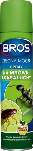 BROS Zielona Moc spray na mrowki i karaluchy 300ml -  22.12.17.jpg