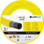 Wąż ogrodowy PLUS 1/2" 25 mb