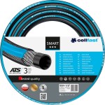 Wąż ogrod. SMART ATSV 1/2" 50 mb Cellfast 13-101