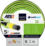 Wąż ogrodowy GREEN ATS2 TM 3/4" 50 mb