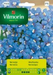 Nemezja niebieska 0,5g Vilmorin Garden