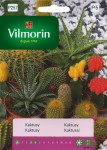 Kaktusy mieszanka 300mg Vilmorin Garden