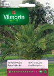 Palma królewska 4 ziarna Vilmorin Garden