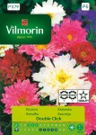 Kosmos pełny Double Click mieszanka 0,5g Vilmorin Garden