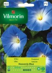 Wilec purpurowy Heavenly blue 1g Vilmorin Garden