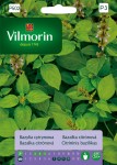 Bazylia cytrynowa 0,5g Vilmorin Garden