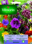Mieszanka jadalnych ziół i kwiatów 3g Vilmorin Garden