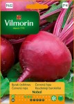 Burak ćwikłowy Nobol wczesny 8g Vilmorin Garden