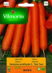 Marchew Nantaise Améliorée 2 śr. wczesna 2g Vilmorin Garden