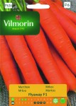 Marchew Flyaway F1 śr.wczesna 900ziaren Vilmorin Garden