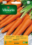 Marchew Senior mieszaniec F1 2g Vilmorin Garden