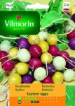 Rzodkiewka mix kolorów i odmian Easter Eggs 5g Vilmorin Garden