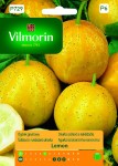 Ogórek Lemon śr.wczesna, żółty 1,5g Vilmorin Garden