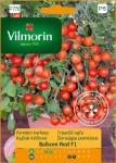 Pomidor uprawa balkony i tarasy Balconi red mieszaniec F1 0,1g Vilmorin Garden