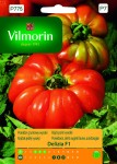 Pomidor wysoki Delizia mieszaniec F1 0,1g Vilmorin Garden