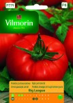 Pomidor karłowy Big League 15ziaren Vilmorin Garden