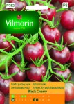 Pomidor wysoki Black Cherry 0,2g Vilmorin Garden
