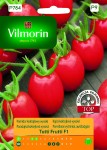 Pomidor wysoki Ttutti Frutti F1 koktajlowy 7ziaren Vilmorin Garden