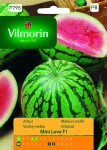 Arbuz Mini Love F1 7ziaren Vilmorin Garden