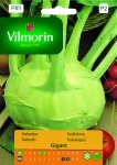 Kalarepa Gigant 2g Vilmorin Garden