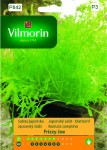 Sałata japońska Ffrizzy Joe 0,5g Vilmorin Garden