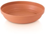 Podstawka Glinka terakota PG13-R624 13cm   Prosperplast