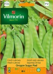 Groszek cukrowy Oregon Sugar 40g Vilmorin Garden