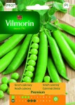 Groszek cukrowy Premium b.wczesny 30g Vilmorin Garden