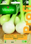 Cebula zimująca ozima Wolf mieszaniec F1 śr. wczesna 3g Vilmorin Garden