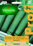 Cukinia Anissa mieszaniec F1 b. wczesna 2g Vilmorin Garden