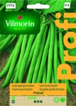 Fasola szparagowa, zielonostrąkowa, karłowa Primel śr. późna 30g Vilmorin Garden