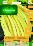 Fasola szparagowa, żółtostrąkowa, karłowa Goussdor wczesna 30g Vilmorin Garden