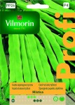 Fasola szparagowa, zielonostrąkowa, tyczna Mistica późna 10g Vilmorin Garden