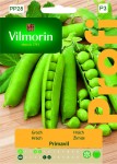 Groch Primavil wczesna, karłowa 30g Vilmorin Garden