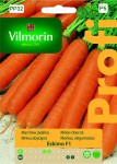 Marchew jadalna Eskimo mieszaniec F1 późna 2g Vilmorin Garden