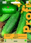 Ogórek Regal mieszaniec F1 15ziaren Vilmorin Garden