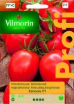 Pomidor szklarniowy wysoki Cencara F1 0,2g Vilmorin Garden