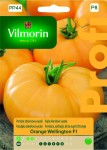 Pomidor szklarniowy wysoki Orange Wellington F1 0,1g Vilmorin Garden