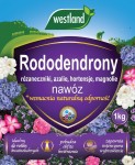 Westland Nawóz do Rododendronów azalii hortensji magnolii 1kg