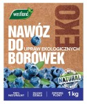Westland Nawóz EKO do Borówek do upraw ekologicznych 1kg