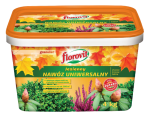 Florovit nawóz jesienny uniwersalny wiadro 4kg