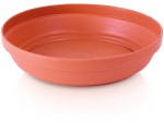 Podstawka Glinka terakota PG11-R624 11cm Prosperplast