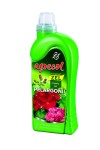 Nawóz mineral żel do pelargonii 1,0l   /Agrecol/